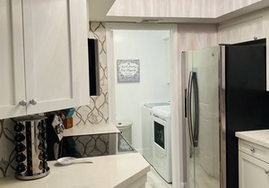 NEW! STUNNING 2 BD 2 BA RESORT STYLE CONDO IN THE AZ BILTMORE. MTN VIEWS!
