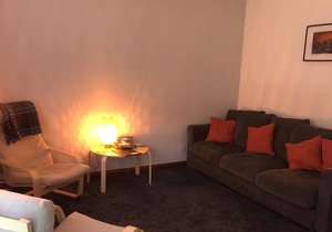 NEW Super 2BD Flat near Dalkeith Town Centre