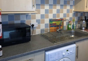 NEW Super 2BD Flat near Dalkeith Town Centre