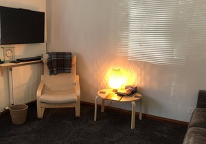 NEW Super 2BD Flat near Dalkeith Town Centre