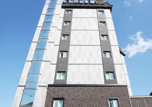 New Suwon Hotel