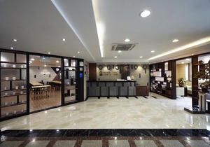 New Suwon Hotel