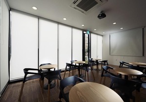 New Suwon Hotel