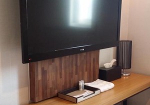 New Suwon Hotel