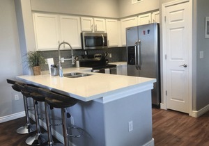 NEW! Top Tier Resort Style Scottsdale Condo