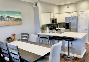 NEW! Top Tier Resort Style Scottsdale Condo