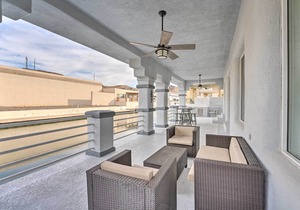 NEW! Upscale Canalfront Escape w/50ft Private Dock