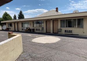 New Western Motel