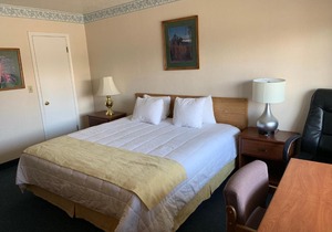 New Western Motel
