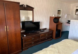 New Western Motel
