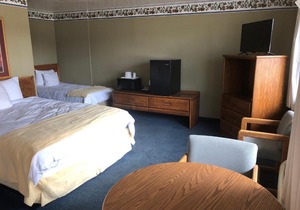 New Western Motel