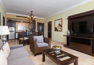 New Year's Eve in Mexico! 2BR Suite - Villa del Palmar Flamingos Puerto Vallarta