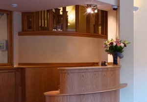 Newcastle Jesmond Hotel