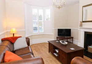 Newden Cottage, WHITSTABLE