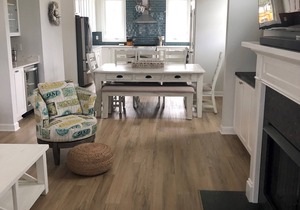 Newly Built Home Steps From Bay Creek Beach & Life Center!