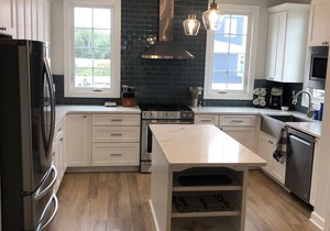 Newly Built Home Steps From Bay Creek Beach & Life Center!