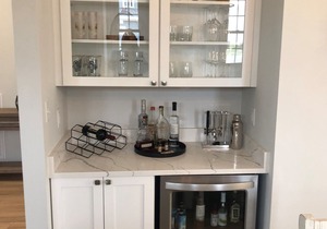 Newly Built Home Steps From Bay Creek Beach & Life Center!