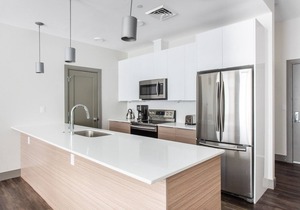 Newly constructed Sommerville 2BR w/Rooftop, W/D in unit by Blueground