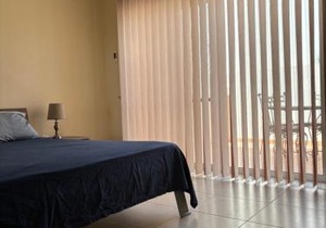 Newly Refurbished Mellieha Central apartment