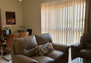 Newly Refurbished Mellieha Central apartment