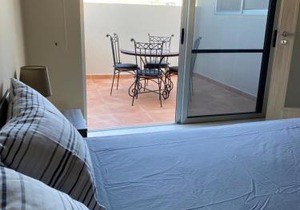Newly Refurbished Mellieha Central apartment