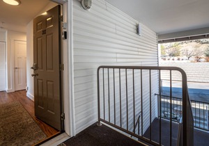 Newly Remodeled! Sunny Days B302 at Park Pointe with community pool.