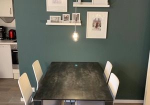 NEWLY RENOVATED AT THE BEGINNING OF 2020