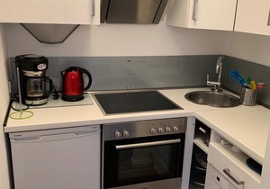 NEWLY RENOVATED AT THE BEGINNING OF 2020