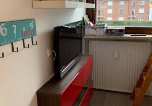 NEWLY RENOVATED AT THE BEGINNING OF 2020