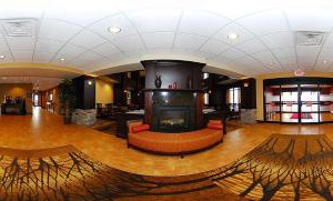Newly Renovated-Hampton Inn & Suites Casper