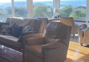 Newly Renovated Oceanfront Beach House