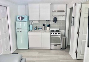 Newly Renovated Charlotte Harbor - Sunset Inn #5