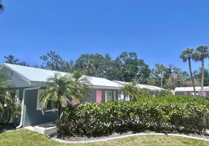 Newly Renovated Charlotte Harbor - Sunset Inn #5