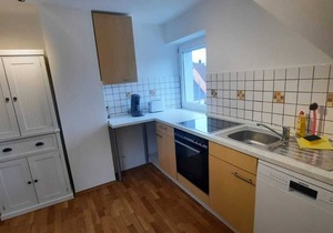 Newly renovated vacation apartment (75 m²) for up to 7 people with free WiFi
