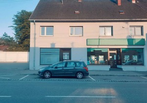 Newly renovated vacation apartment (75 m²) for up to 7 people with free WiFi