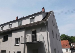 Newly renovated vacation apartment (75 m²) for up to 7 people with free WiFi