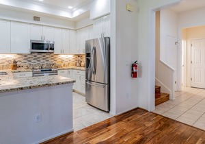Newly Upgraded and Redecorated 3 Bed, 2 1/2 Bath Townhouse in Coconut Plantation (TCP-1158-1)