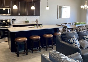NEW🌟Spacious, Zion Village 7BD/6BA, Sleeps 32, Pool, Lazy River, View