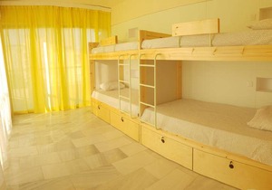 Nex Hostel
