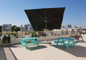Nex Hostel