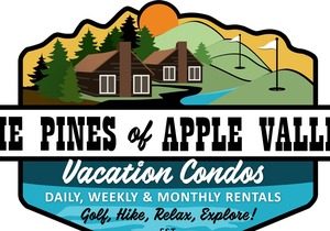 Next to Apple Valley Golf Course! Clean, Comfortable, Peaceful!