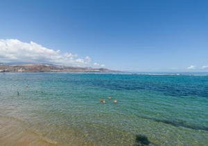 Next to the beach 5 beds - Wifi by CanariasGetaway