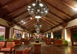 Nexus Resort & Spa Karambunai