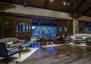 Nexus Resort & Spa Karambunai