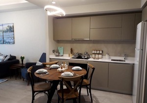 NG Residence by IMT