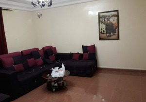 Ngor Almadies Apartment