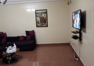Ngor Almadies Apartment