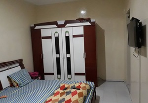 Ngor Almadies Apartment