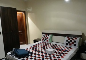 Ngor Almadies Apartment