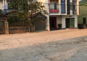 Nhà Nghỉ Phương Đông